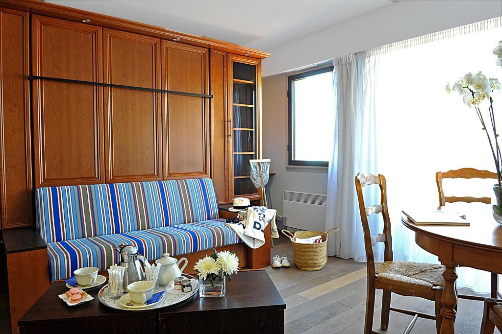 Residence Le Venete Le Croisic Exterior foto